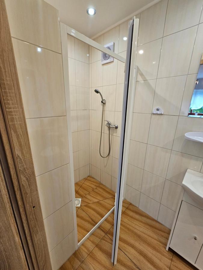 Miniapartament Pokoj Z Aneksem Sztutowo 884#90#09#01 Exteriér fotografie